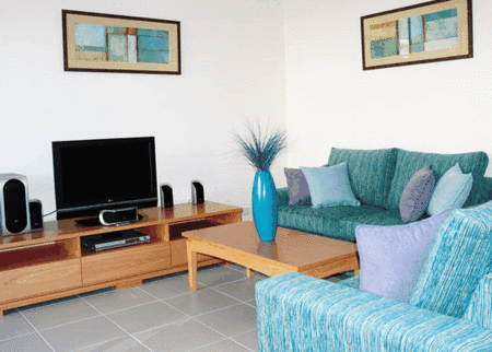 Sand Dunes Resort - Dalby Accommodation