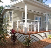 Darlington Beach Resort - Dalby Accommodation