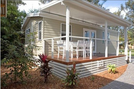 Darlington Beach Resort - Dalby Accommodation 0