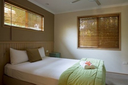 Darlington Beach Resort - Dalby Accommodation 1