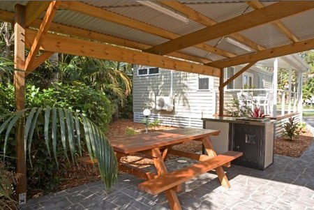 Darlington Beach Resort - Dalby Accommodation 2