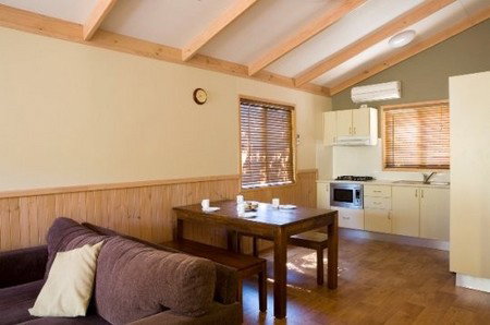Darlington Beach Resort - Dalby Accommodation 3