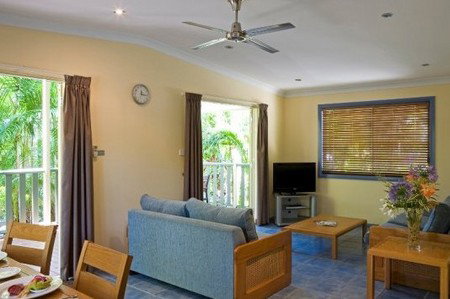 Darlington Beach Resort - Dalby Accommodation 4