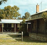 Quaalup Homestead Wilderness Retreat - Dalby Accommodation