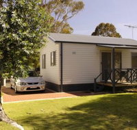 Discovery Holiday Parks - Bunbury - Dalby Accommodation