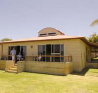Discovery Holiday Parks - Koombana Bay - Dalby Accommodation