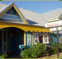 Bunbury Backpackers - Wander Inn - Dalby Accommodation