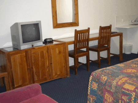 Bunbury Motel and Serviced Apartments - Dalby Accommodation