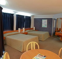 Quality Hotel Lord Forrest - Dalby Accommodation