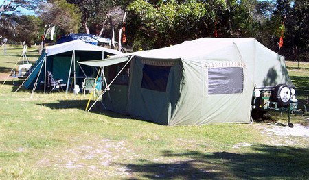 Ballina Beach Village - Dalby Accommodation 0