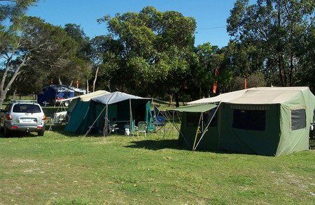 Ballina Beach Village - Dalby Accommodation 1