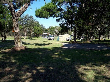 Ballina Beach Village - Dalby Accommodation 2