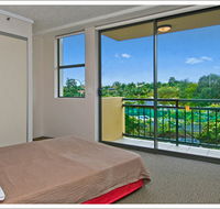 Varsity Towers bond University - Dalby Accommodation