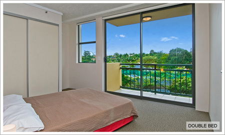 Varsity Towers (bond University) - Dalby Accommodation 0