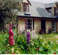Wuthering Heights - Dalby Accommodation