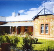 Wirrabara Heritage Bed  Breakfast - Dalby Accommodation