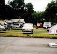 Windsor Gardens Caravan Park - Dalby Accommodation