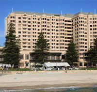 Stamford Grand Adelaide Hotel - Dalby Accommodation