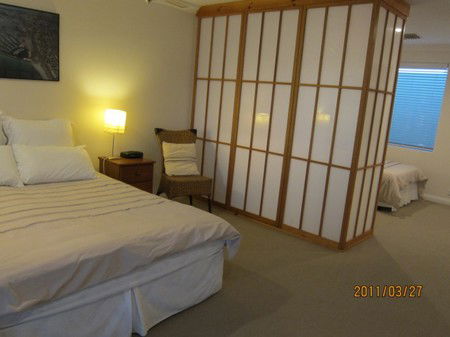 Freo Mews Executive Apartments - Dalby Accommodation 1