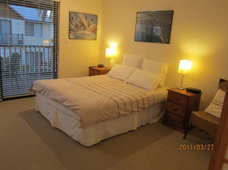 Freo Mews Executive Apartments - Dalby Accommodation 3