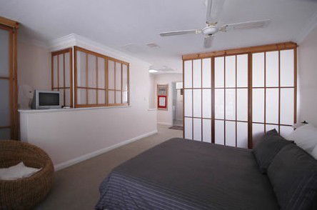 Freo Mews Executive Apartments - Dalby Accommodation 4