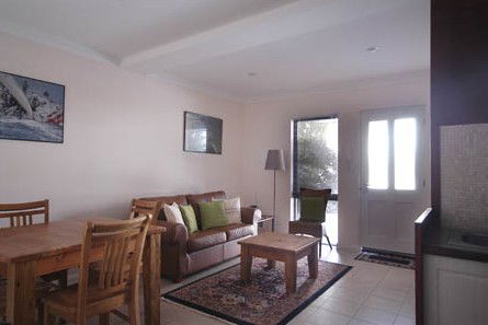 Freo Mews Executive Apartments - Dalby Accommodation 5