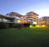 Magnolia Lane Apartments - Dalby Accommodation