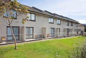 Glenorchy TAS Dalby Accommodation