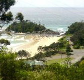 Seal Rocks Holiday Park - Dalby Accommodation