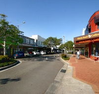 Forster Beach Holiday Park - Dalby Accommodation