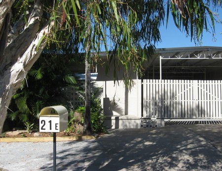 Beach Units Tannum Sands - Dalby Accommodation 0