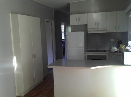 Beach Units Tannum Sands - Dalby Accommodation 1