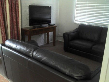 Beach Units Tannum Sands - Dalby Accommodation 2
