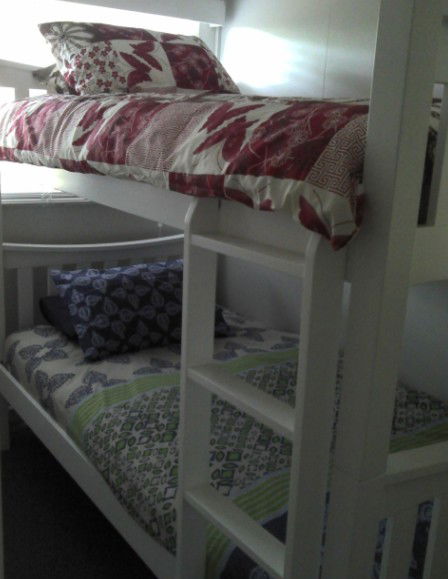 Beach Units Tannum Sands - Dalby Accommodation 5
