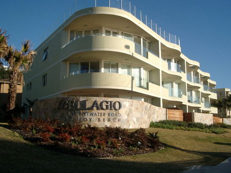 Bellagio By The Sea - Dalby Accommodation 0