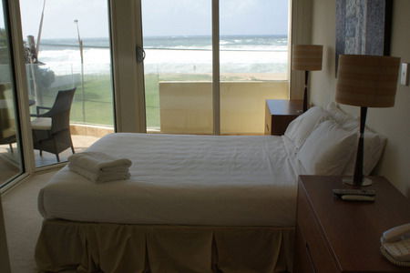 Bellagio By The Sea - Dalby Accommodation 1