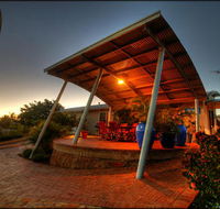 Samson Beach Chalets - Dalby Accommodation