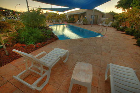 Samson Beach Chalets - Dalby Accommodation 1