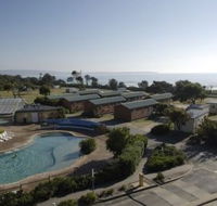Discovery Holiday Parks - Pambula Beach - Dalby Accommodation