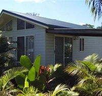 BIG4 Soldiers Point Holiday Park - Dalby Accommodation