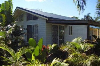 BIG4 Soldiers Point Holiday Park - Dalby Accommodation 0