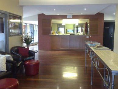 Berry Village Boutique Motel - Dalby Accommodation 1