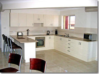 Jopen Motel And Apartments - Dalby Accommodation 0