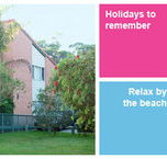 Kioloa Beach Holiday Park - Dalby Accommodation