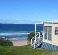 Surfbeach Holiday Park - Dalby Accommodation