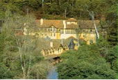 Jenolan Caves House - Dalby Accommodation 3