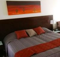 Best Western Harvest Lodge Motel - Dalby Accommodation
