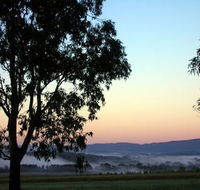 Bluebush Estate - Dalby Accommodation