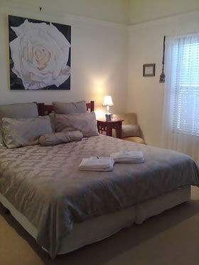 Bluebush Estate - Dalby Accommodation 2