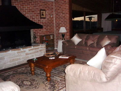 Bluebush Estate - Dalby Accommodation 4